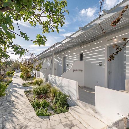 Naxos Beachwalk Naxos City Екстер'єр фото