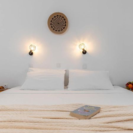 Naxos Beachwalk Naxos City Екстер'єр фото