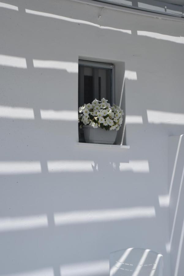 Naxos Beachwalk Naxos City Екстер'єр фото
